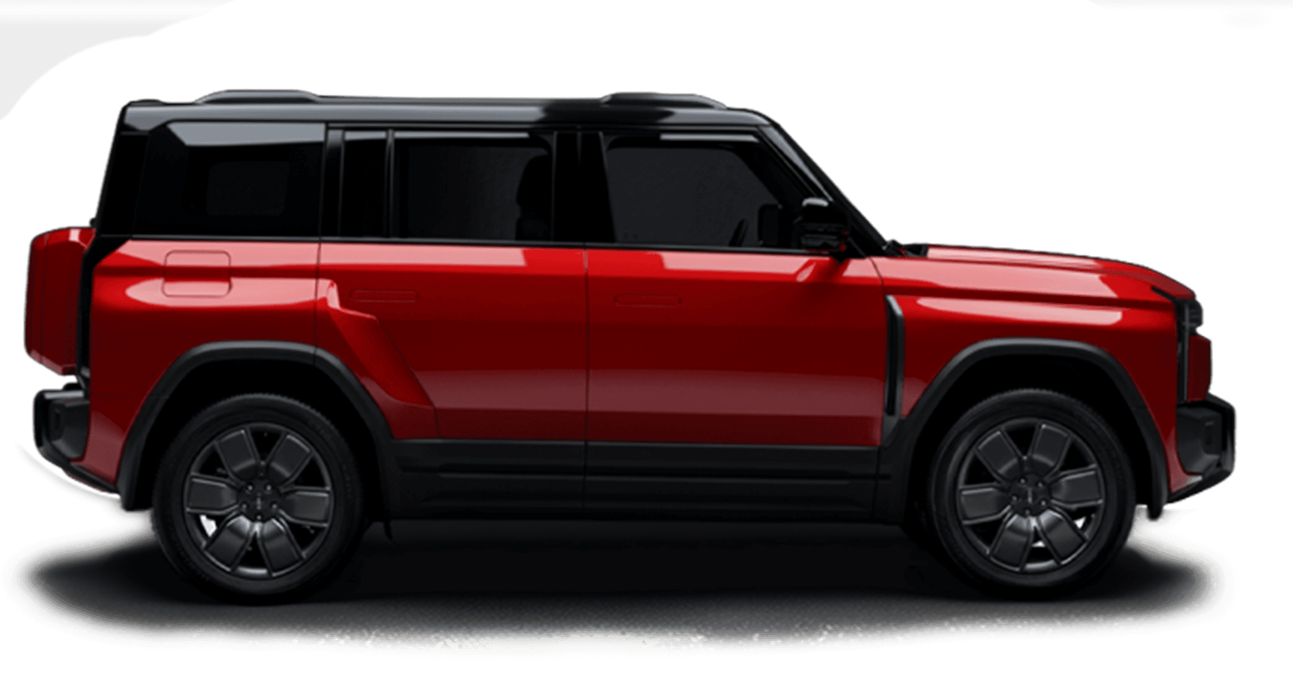 iCAUR 03T 2WD