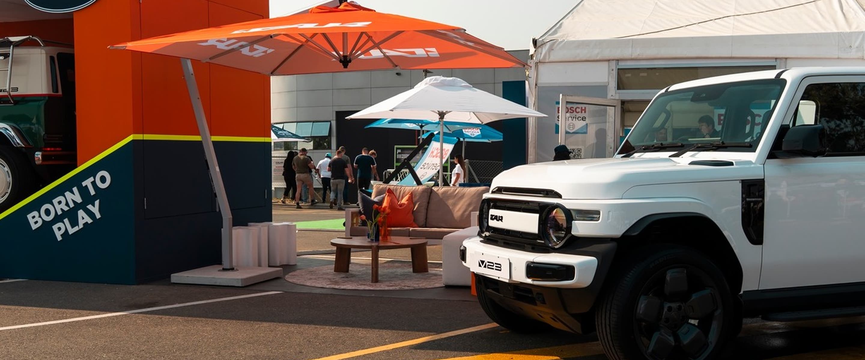 iCAUR Sets its Sights on Reshaping South Africa's EV Story in 2026